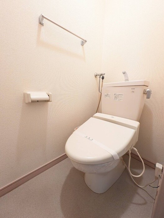 サンテラス・手稲本町Ⅱの物件内観写真