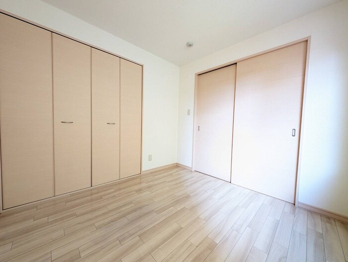 サンテラス・手稲本町Ⅱの物件内観写真