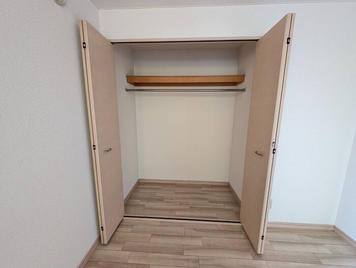 サンテラス・手稲本町Ⅱの物件内観写真