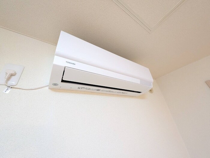 サンテラス・手稲本町Ⅱの物件内観写真