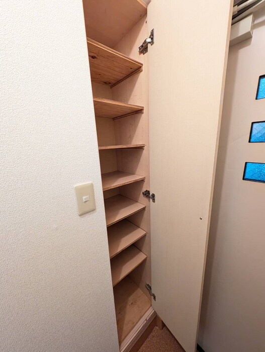 サンテラス・手稲本町Ⅱの物件内観写真