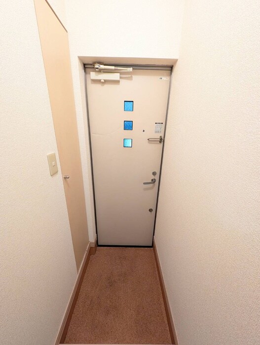 サンテラス・手稲本町Ⅱの物件内観写真