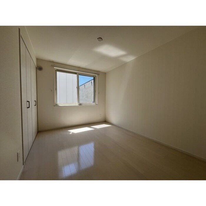 ジュピター白石中央Ⅰの物件内観写真