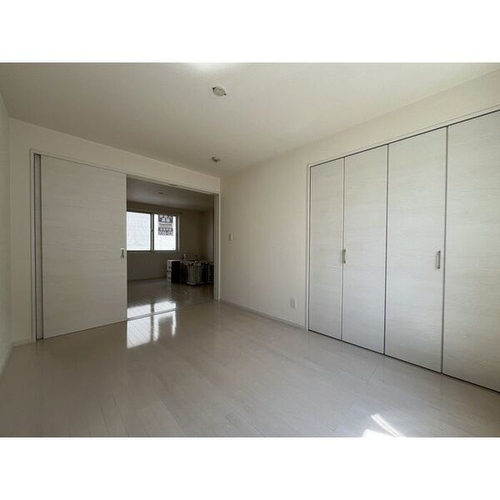 ジュピター白石中央Ⅰの物件内観写真