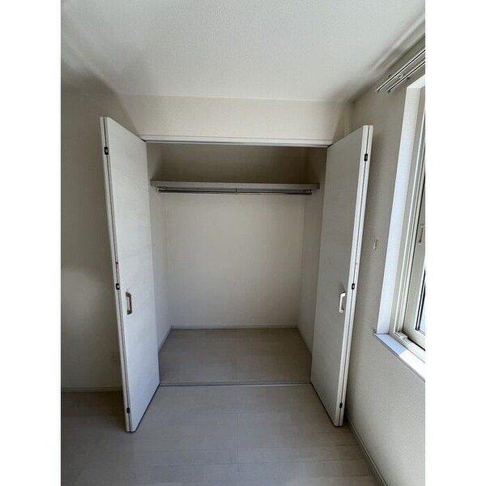 ジュピター白石中央Ⅰの物件内観写真