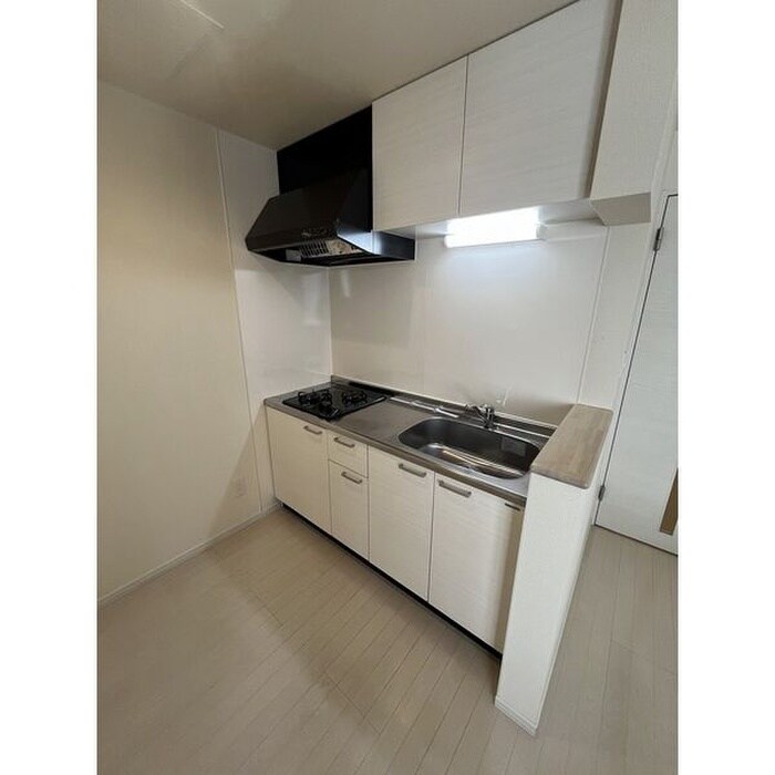 ジュピター白石中央Ⅰの物件内観写真