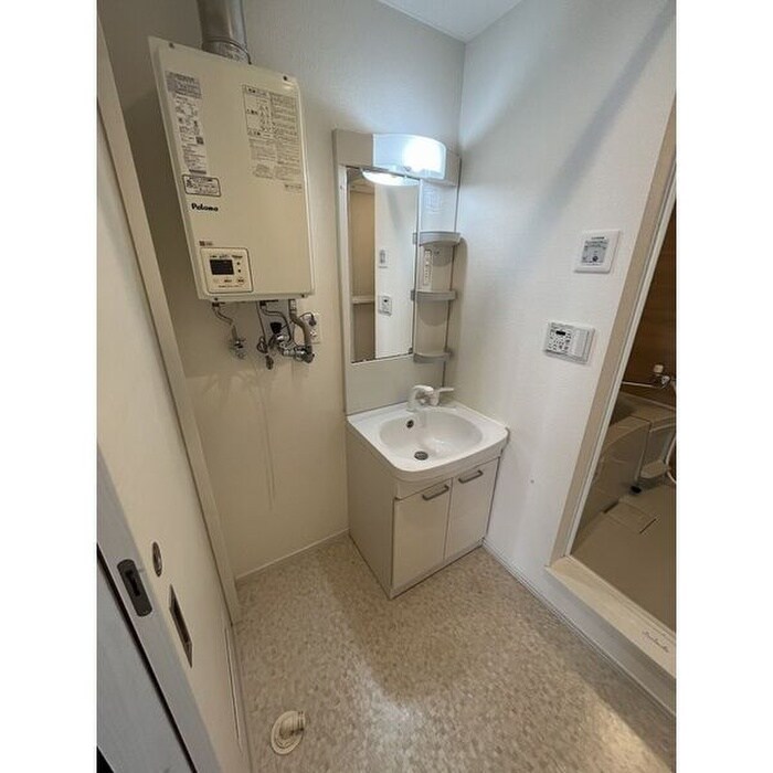 ジュピター白石中央Ⅰの物件内観写真