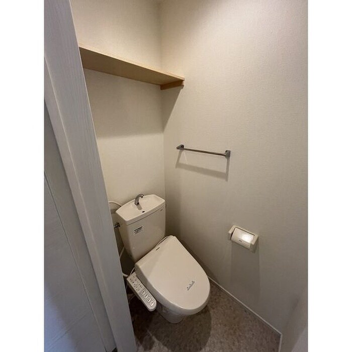 ジュピター白石中央Ⅰの物件内観写真