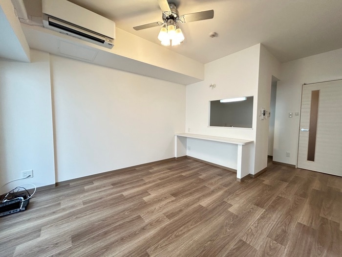 フェバリット ラ セストの物件内観写真