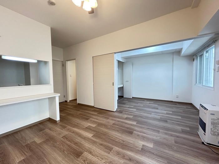 フェバリット ラ セストの物件内観写真