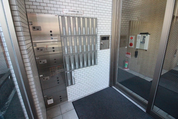 フェバリット ラ セストの物件外観写真