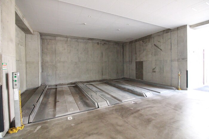 フェバリット ラ セストの物件外観写真