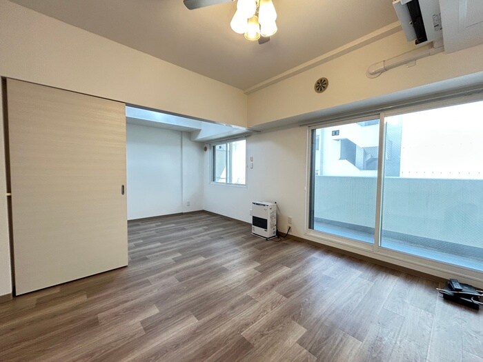 フェバリット ラ セストの物件内観写真