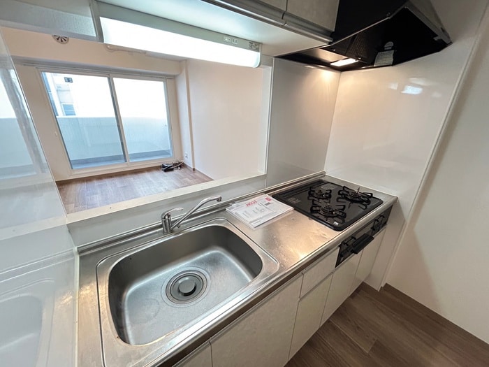 フェバリット ラ セストの物件内観写真