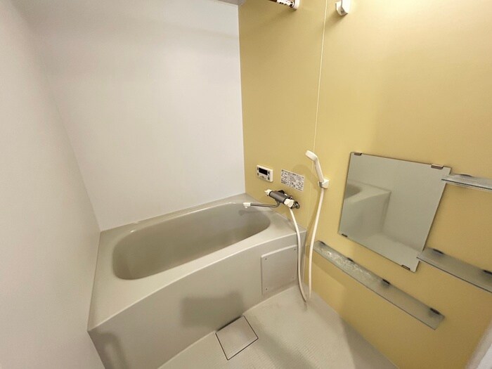 フェバリット ラ セストの物件内観写真