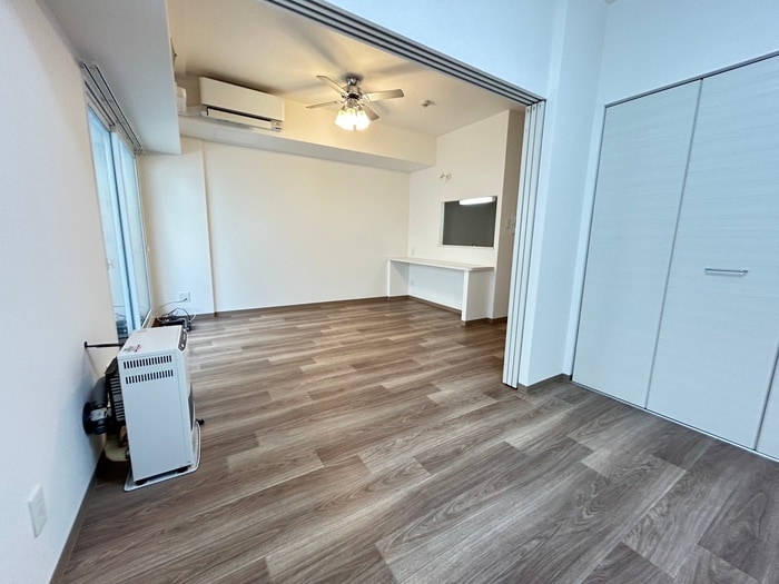 フェバリット ラ セストの物件内観写真