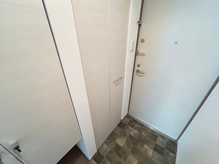 フェバリット ラ セストの物件内観写真