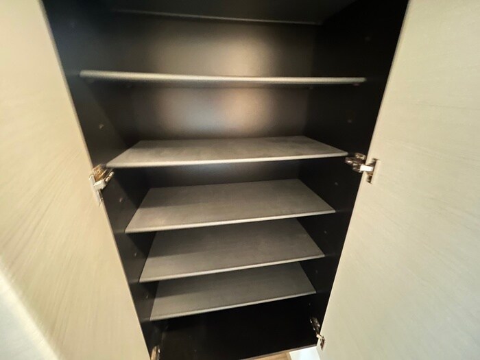 フェバリット ラ セストの物件内観写真