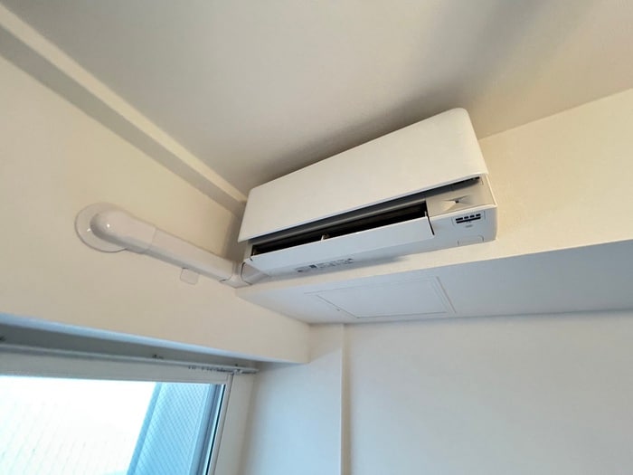 フェバリット ラ セストの物件内観写真