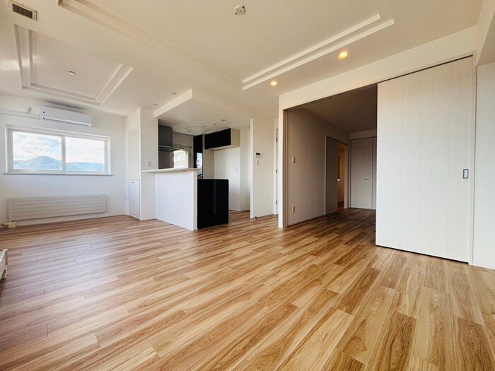 プライムアーバン円山北四条の物件内観写真