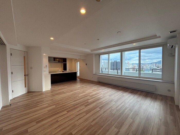 プライムアーバン円山北四条の物件内観写真