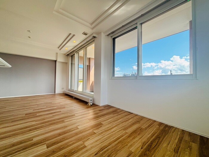 プライムアーバン円山北四条の物件内観写真