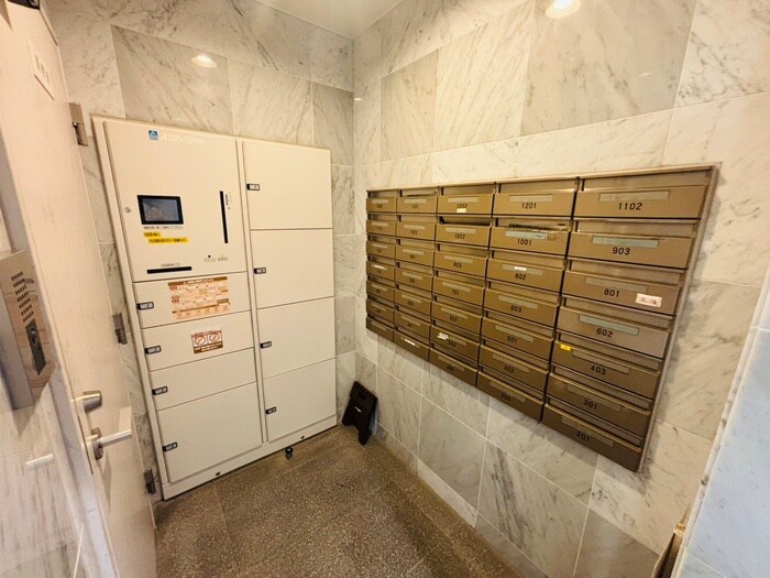 プライムアーバン円山北四条の物件外観写真