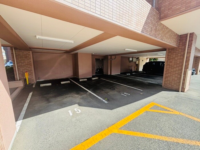 プライムアーバン円山北四条の物件外観写真