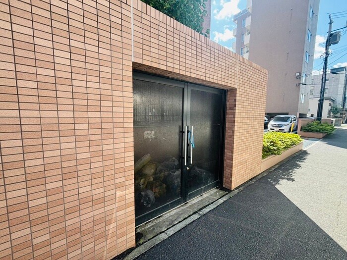 プライムアーバン円山北四条の物件外観写真
