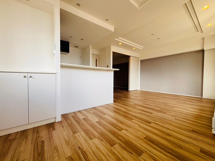 プライムアーバン円山北四条の物件内観写真