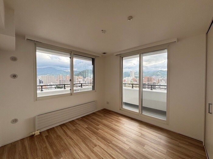 プライムアーバン円山北四条の物件内観写真