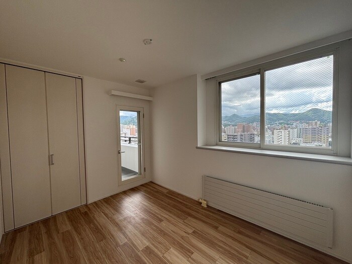 プライムアーバン円山北四条の物件内観写真