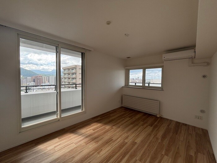 プライムアーバン円山北四条の物件内観写真