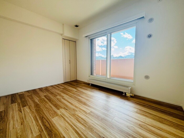 プライムアーバン円山北四条の物件内観写真