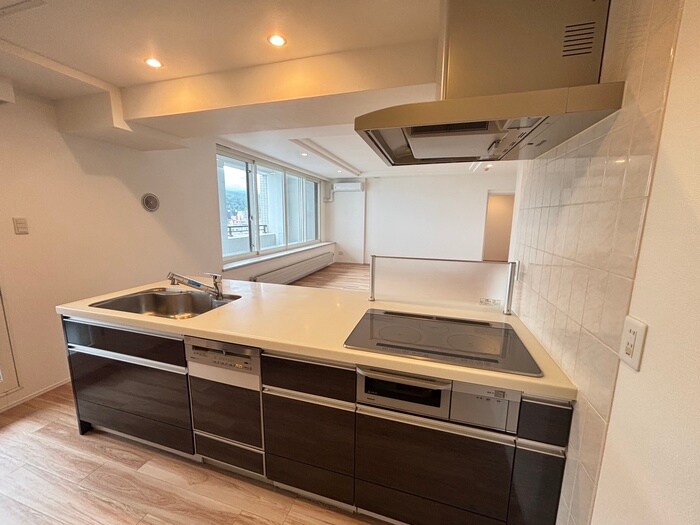 プライムアーバン円山北四条の物件内観写真