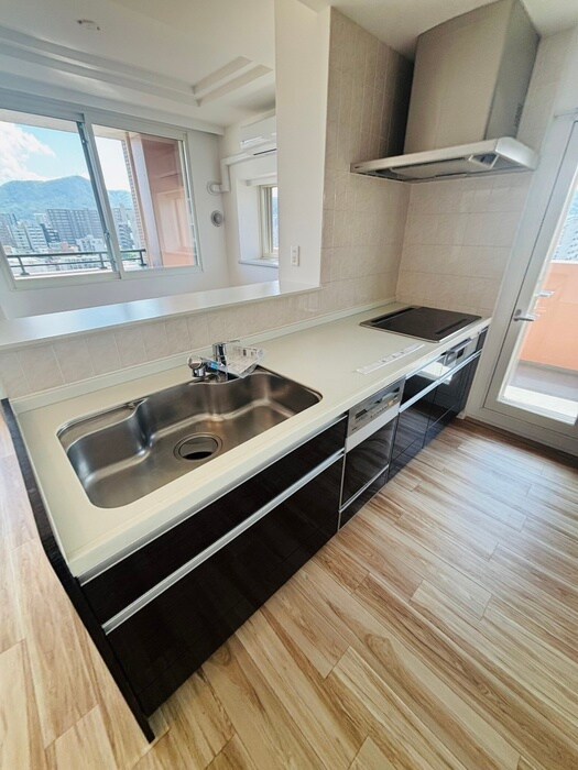 プライムアーバン円山北四条の物件内観写真