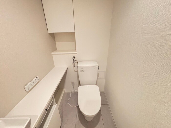 プライムアーバン円山北四条の物件内観写真