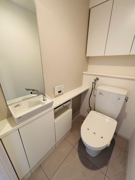 プライムアーバン円山北四条の物件内観写真