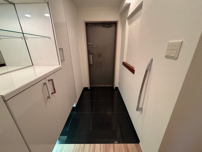 プライムアーバン円山北四条の物件内観写真