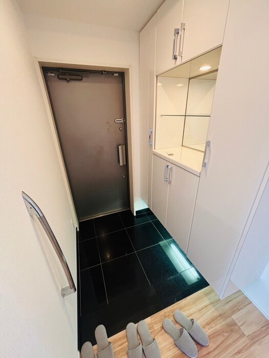 プライムアーバン円山北四条の物件内観写真