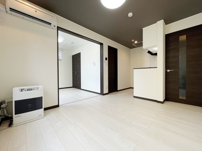 レグルスの物件内観写真