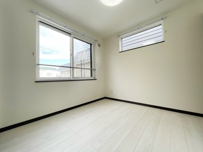 レグルスの物件内観写真