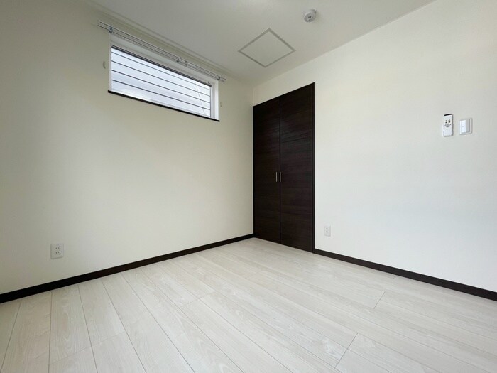 レグルスの物件内観写真