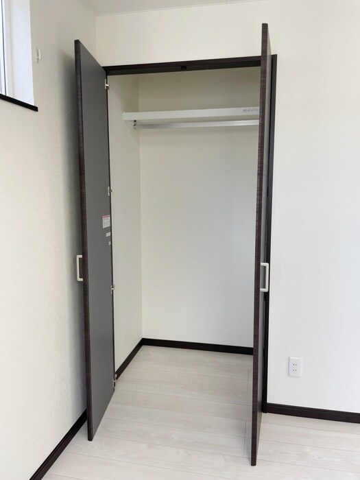 レグルスの物件内観写真