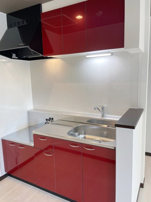 レグルスの物件内観写真