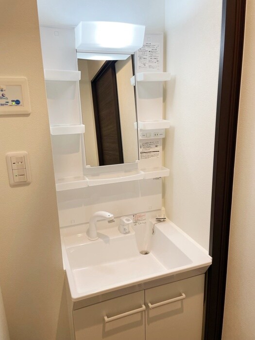 レグルスの物件内観写真