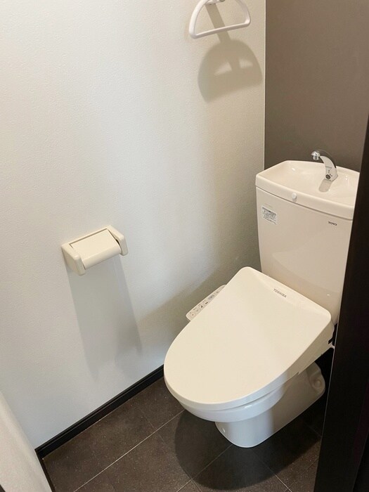 レグルスの物件内観写真