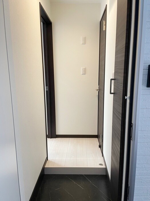 レグルスの物件内観写真