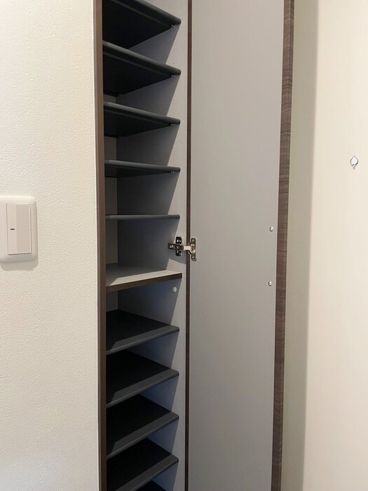 レグルスの物件内観写真