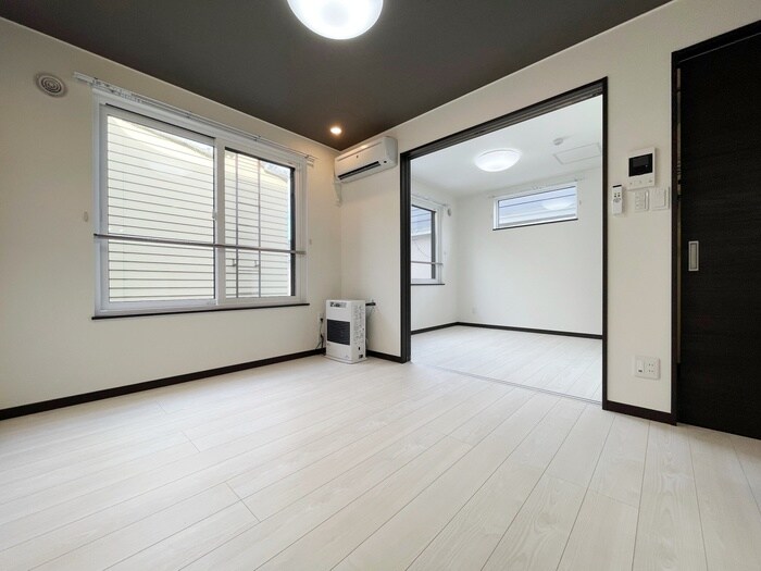 レグルスの物件内観写真